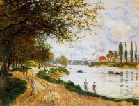 Monet, Claude Oscar